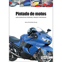 Pintado de Motos