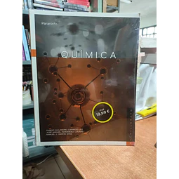 Química 2º
