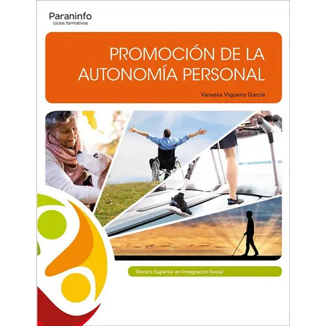 Promoción de la autonomía personal
