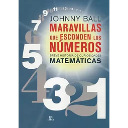 Maravillas que Esconden los Números