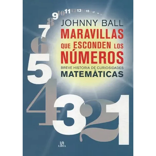 Maravillas que Esconden los Números