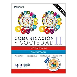 Comunicación y Sociedad II