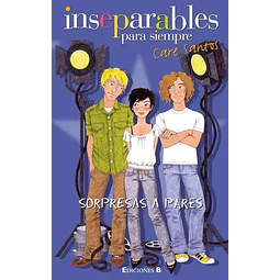 Inseparables para siempre