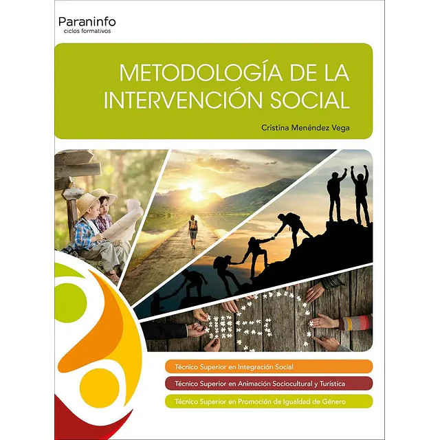 Metodología de la Intervención Social