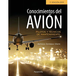 Conocimientos del Avión