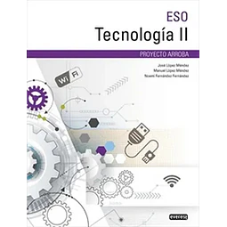 Tecnología II ESO