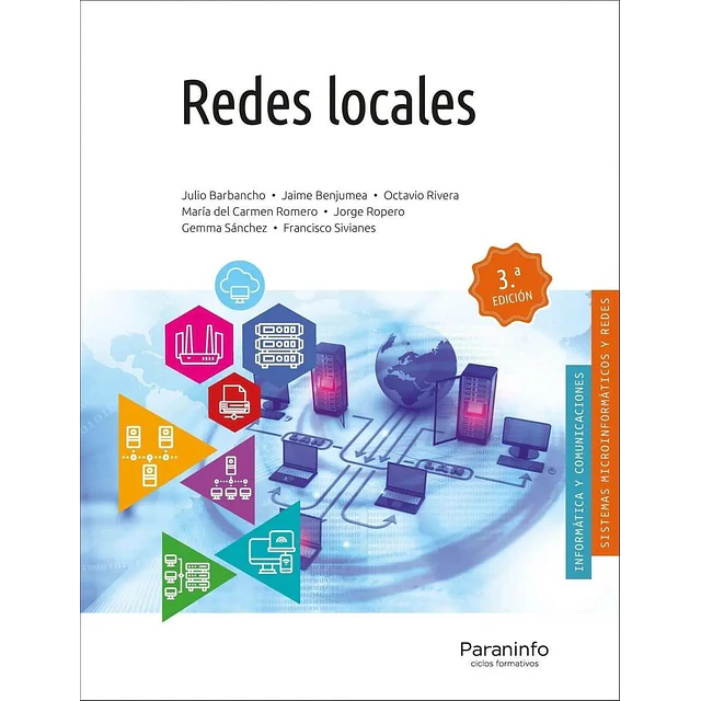 Redes locales