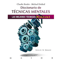 Diccionario de Técnicas Mentales