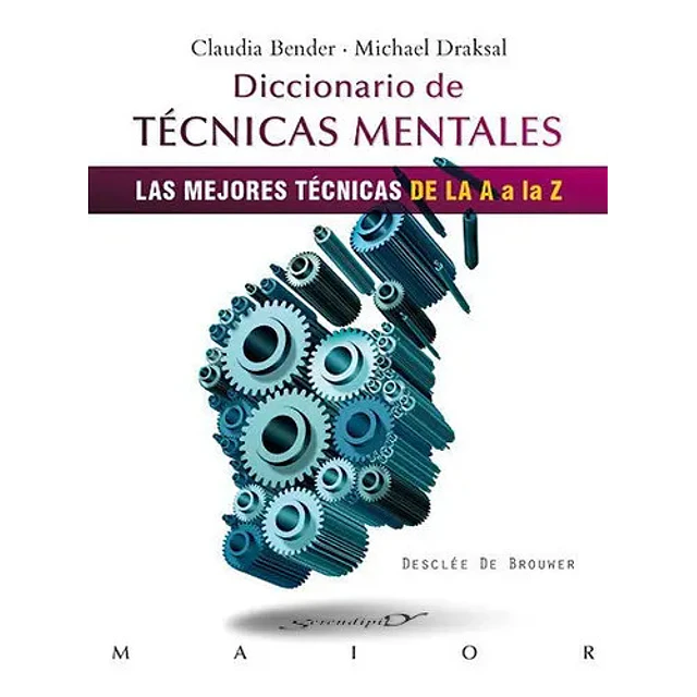 Diccionario de Técnicas Mentales