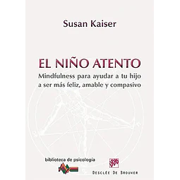El niño atento