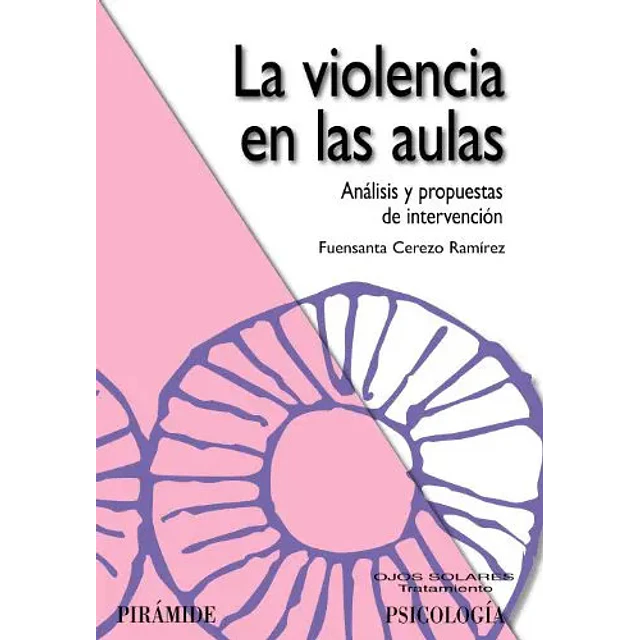 La violencia en las aulas