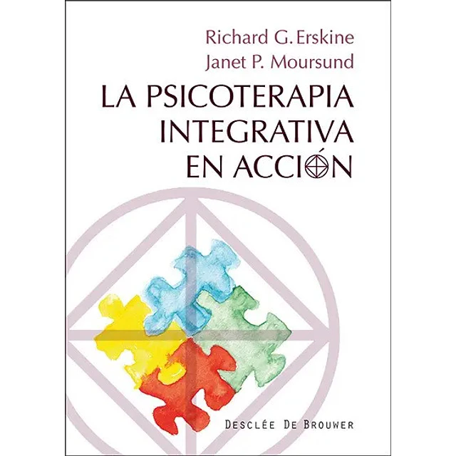 La psicoterapia integrativa en acción
