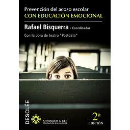 Prevención del Acoso Escolar con Educación Emocional