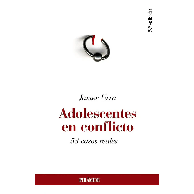 Adolescentes en conflicto