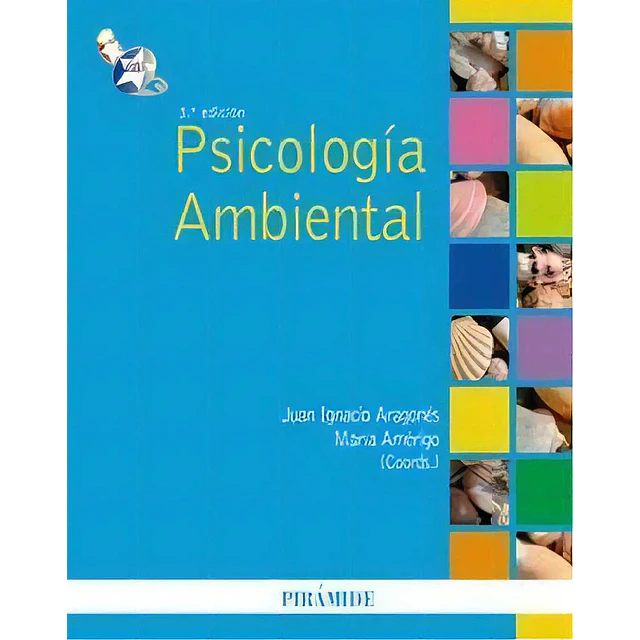 Psicología Ambiental