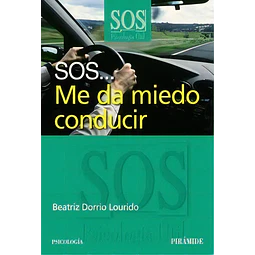 SOS Me da miedo conducir