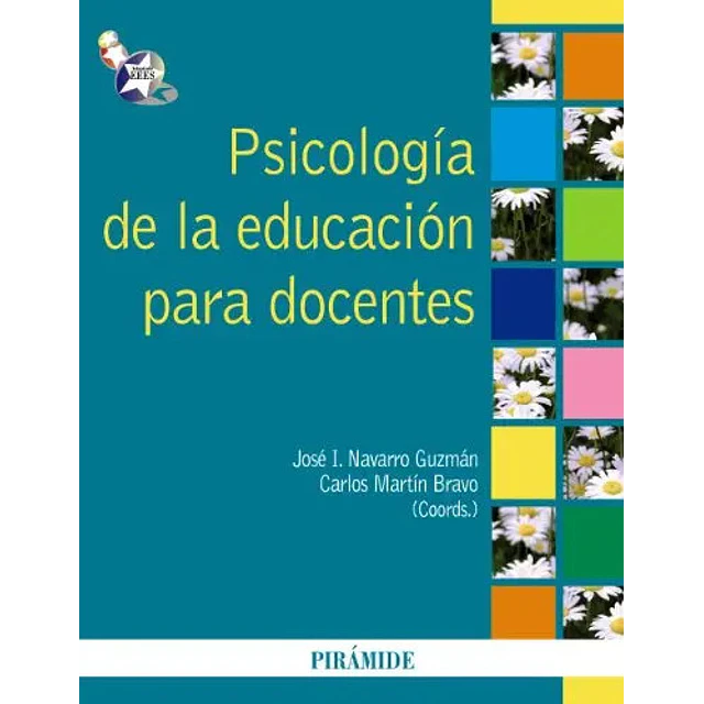 Psicología de la educación para docentes