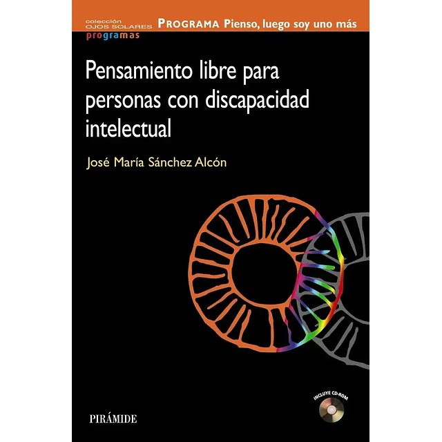 Pensamiento libre para personas con discapacidad intelectual