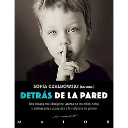 Detrás de la Pared