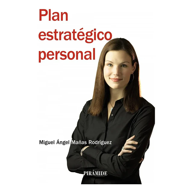 Plan estratégico personal