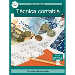 Técnica contable