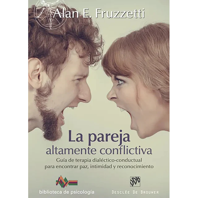 La Pareja altamente conflictiva