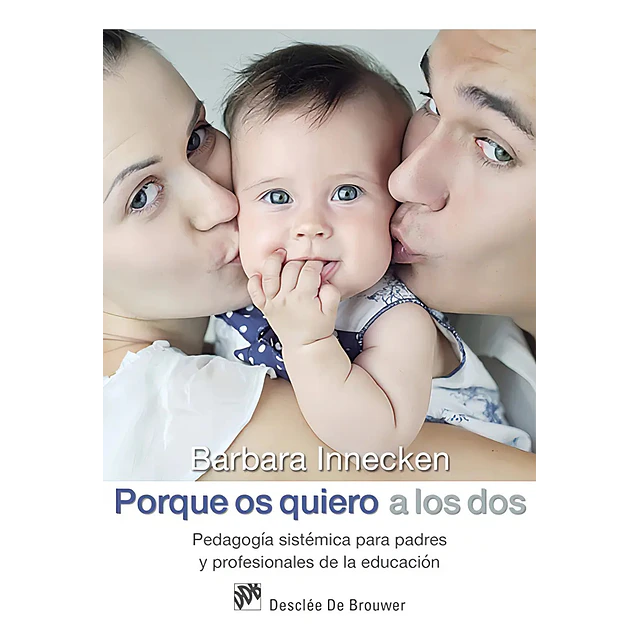 Porque os quiero a los dos