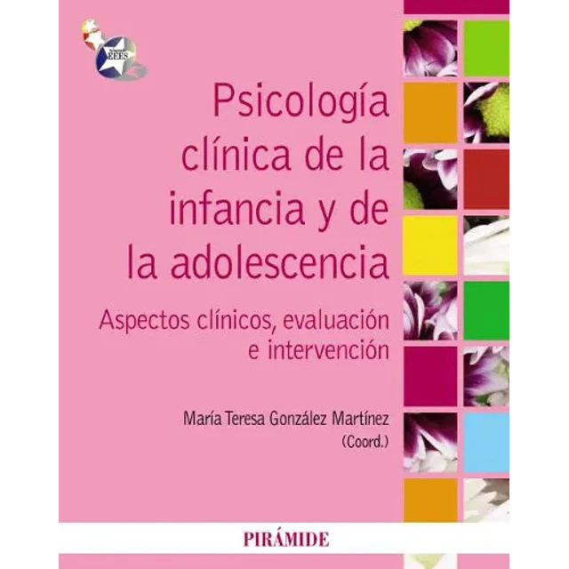 Psicología clínica de la infancia y de la adolescencia