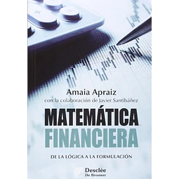 Matemática Financiera