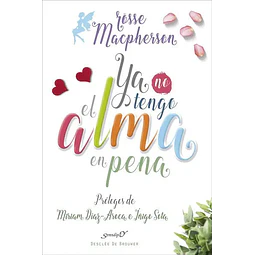 Ya no tengo el alma en pena