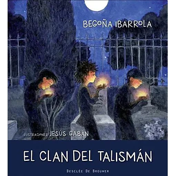 El Clan del Talismán