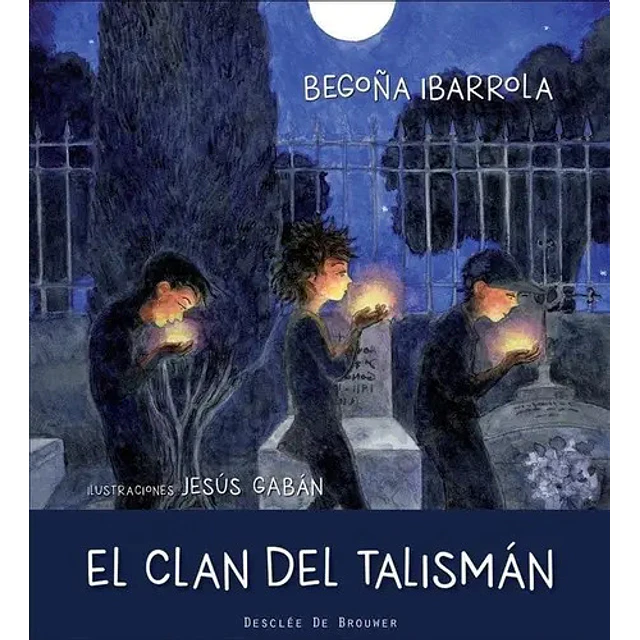 El Clan del Talismán