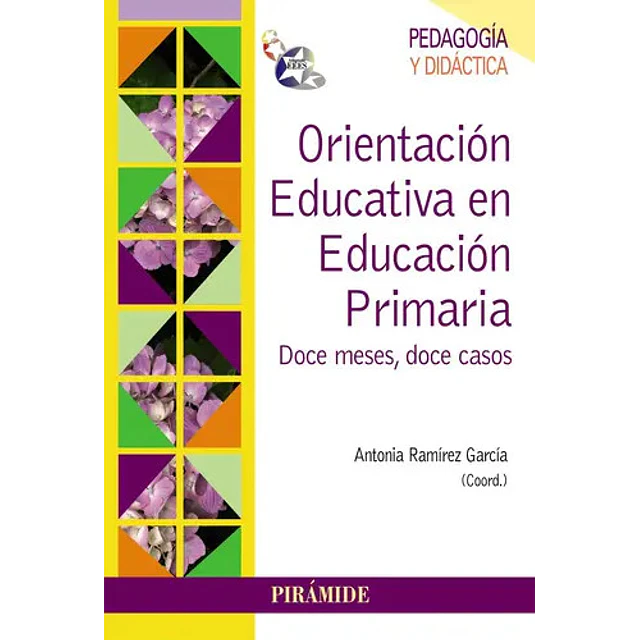 Orientación educativa en educación primaria