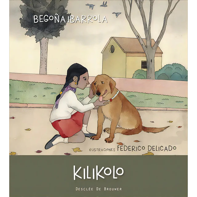 Kilikolo