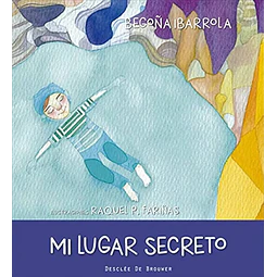 Mi lugar secreto