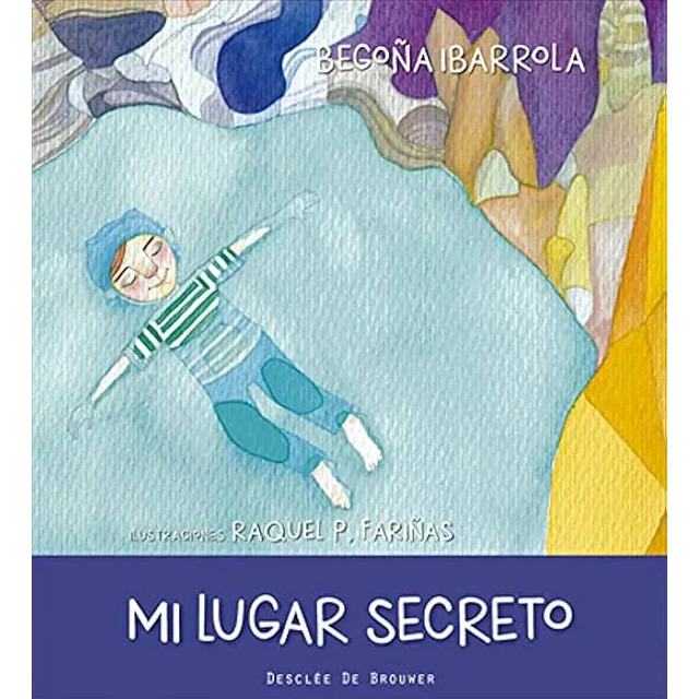 Mi lugar secreto