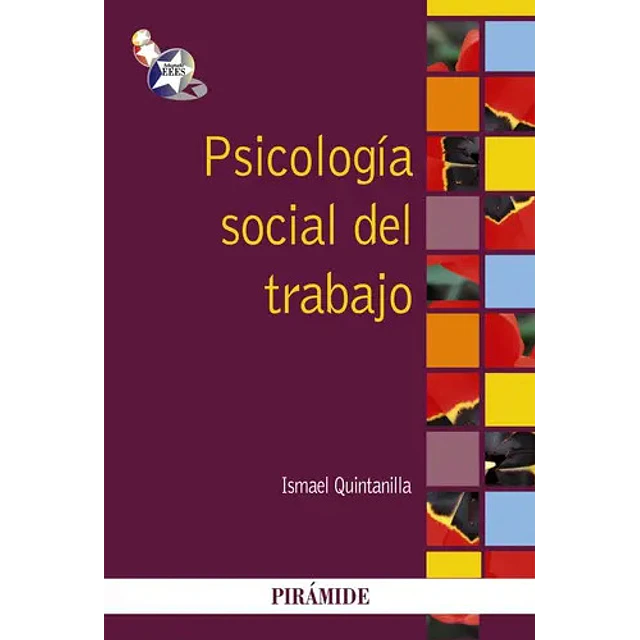 Psicología social del trabajo