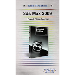 3ds Max 2009 Guia practica