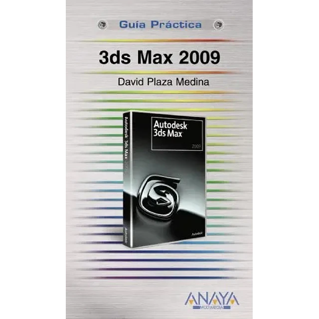 3ds Max 2009 Guia practica