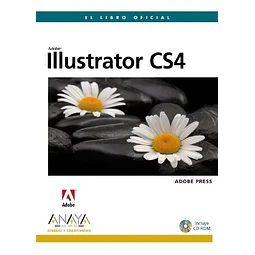 Adobe Illustrator CS4 El libro oficial