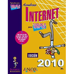 Asombroso Internet para Torpes