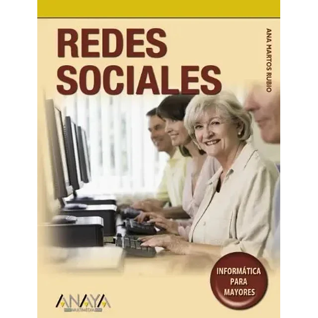 Redes Sociales