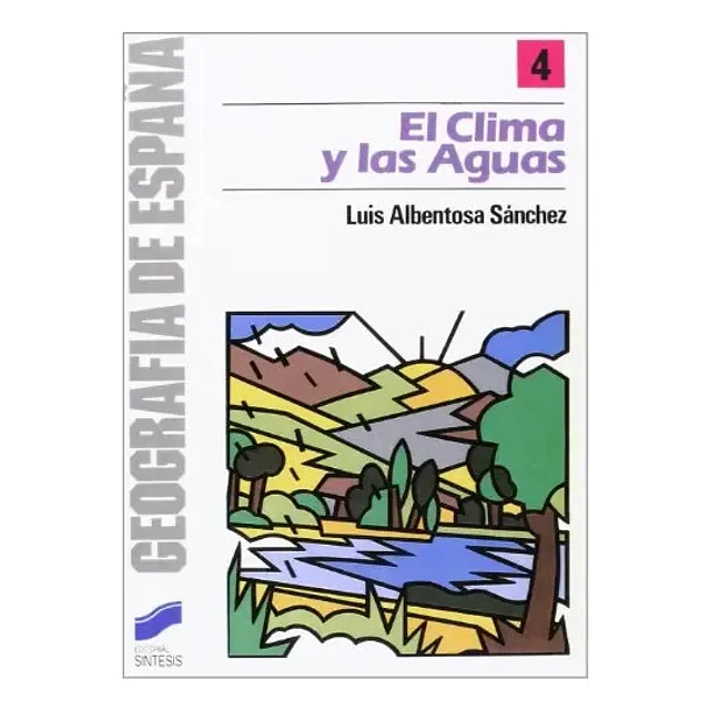 EL Clima y las Aguas