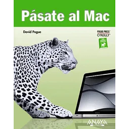 Pasate al Mac