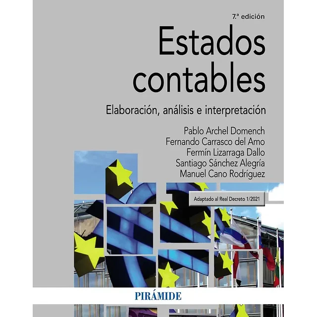 Estados Contables