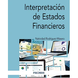 Interpretación de Estados Financieros