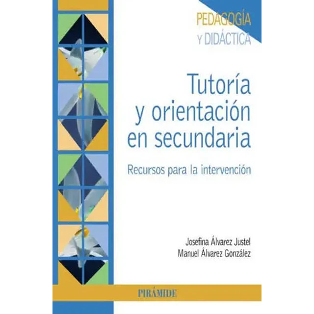 Tutoría y orientación en secundaria