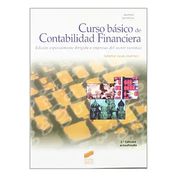 Curso básico de Contabilidad Financiera
