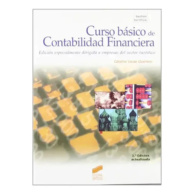 Curso básico de Contabilidad Financiera