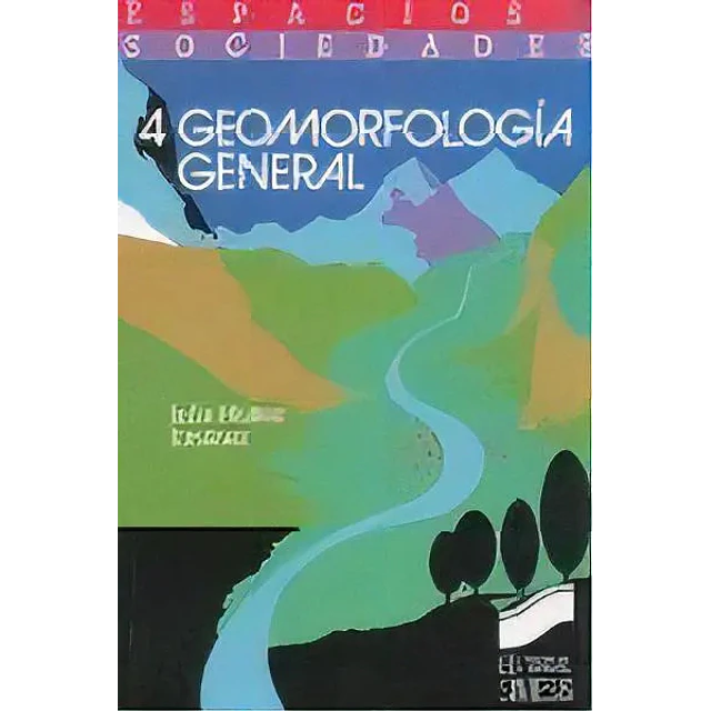 Geomorfologia General 4